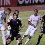 Olimpia empata 0-0 ante Comunicaciones y clasifica a la semifinal de Liga Concacaf