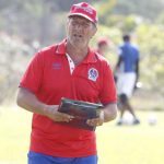 Pedro Troglio pide a la Concacaf jugar con público ante Saprissa