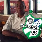 Guillermo Bernárdez, nuevo técnico de Platense en sustitución de Héctor Castellón que renunció