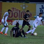 Platense gana 2-1 y hunde al Honduras Progreso