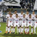 Con seis bajas jugará Alianza ante Olimpia en la Copa Premier