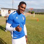 Beckeles adelanta que no seguirá en Olimpia el próximo torneo