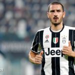 OFICIAL: Bonucci renueva con la Juventus hasta 2024