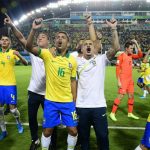 Brasil y México reeditarán la final Sub-17 de Perú 2005