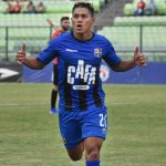 Brayan Moya incluido en el 11 ideal de la Copa Sudamericana 2019