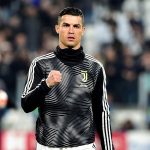 Cristiano Ronaldo queda fuera de la convocatoria para el partido ante Atalanta