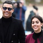 ¿Se casó Cristiano Ronaldo en secreto?