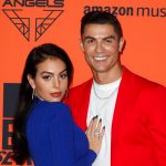 Cristiano y Georgina sorprenden en la alfombra roja de los MTV EMA 2019