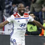 Dembele se convierte en el máximo goleador en Francia