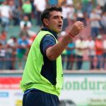 Diego Vázquez: «Por la final con Saprissa salimos con equipo alterno»