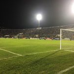 Motagua y Saprissa ya están en el Estadio Nacional