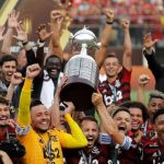 Flamengo remonta a River Plate y se corona campeón de la Copa Libertadores