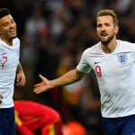 Inglaterra sella el pase a la Eurocopa en su partido número 1.000