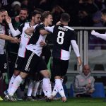 Juventus se mantiene de líder tras ganar el derbi ante Torino 1-0 (VÍDEO)