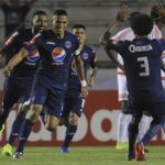 Concacaf felicita a Motagua por su clasificación a la final