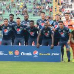 Liga Nacional confirma: Motagua jugará contra Marathón este sábado