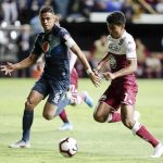 Motagua y Saprissa definen al campeón de la Liga Concacaf