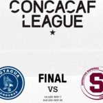 Alineaciones confirmadas para la final Liga de Concacaf entre Motagua y Saprissa