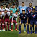 Motagua y Saprissa comienzan la lucha por el título de Liga Concacaf