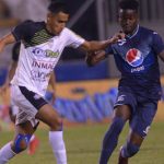 Motagua empata 1-1 con Real de Minas