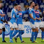 Futbolistas del Napoli contratan guardaespaldas por temor a sus propios aficionados