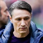 Bayern de Múnich destituye a su entrenador Niko Kovac