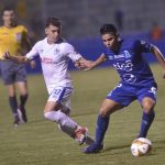 Olimpia vence 1-0 al Alianza en semifinal de la Copa Premier