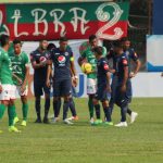 Marathón-Motagua y Vida-Olimpia inician la pentagonal