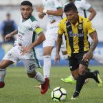 Real España cae 4-2 ante Platense y queda fuera de la pentagonal