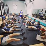 Selección de Honduras entrena pensando en Martinica (VÍDEO)