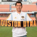Tab Ramos quiere mantener a los cuatro hondureños en el Houston Dynamo