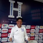 Reynaldo Tilguath es nuevo entrenador de la Selección Sub-20
