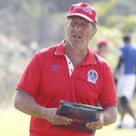 Pedro Troglio: «Hoy soy el peor entrenador del país»