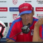 Pedro Troglio: «El fútbol es vida y muerte todos los días, no un juego»