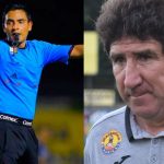 Acta arbitral: Héctor Vargas a Said Martínez: «Dale un beso a ese hijo de p…»