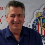 Muere Jorge Vergara, dueño de las Chivas de Guadalajara