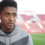 Anthony Lozano: «Siempre soñé jugar contra Real Madrid» (VÍDEO)