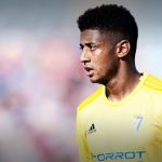 El Cádiz de Anthony Lozano está en la cima de la segunda división de España