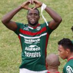 Colombiano Yustin Arboleda se queda en Marathón