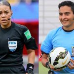 Concacaf capacitará a árbitros hondureños sobre el VAR