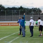 Diego Vázquez estalla y llama «vendidos» a Salomón Nazar y a la UPNFM