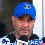 Diego Vázquez a Olimpia: ¿Dónde está el juego limpio?