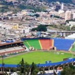 En febrero de 2020 se habilitará el Estadio Nacional de Tegucigalpa