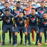 Motagua reporta tres bajas importantes para el partido contra Vida