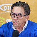 Salomón Nazar: «Nunca hubo tanta confabulación para que un equipo perdiera»