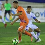 UPNFM y Olimpia por el liderato de la pentagonal