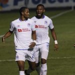 Así queda la tabla de posiciones de la pentagonal del torneo Apertura 2019-2020