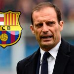 Massimiliano Allegri es ofrecido al Barcelona para sustituir a Valverde