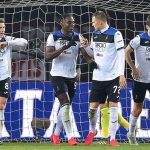 Atalanta propina escándalosa goleada al Torino en la Serie A