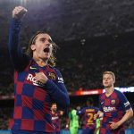 «Manita» del Barcelona al Leganés para avanzar a cuartos de final Copa del Rey